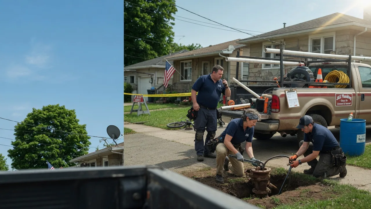 Water Heater Replacement in Oreana, IL near me
